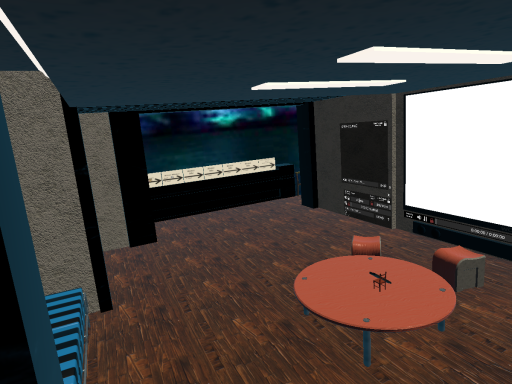 Horsesgamer Homeworld and Avatars （Outdated Read Description）