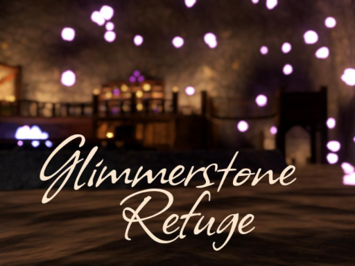 Glimmerstone Refuge