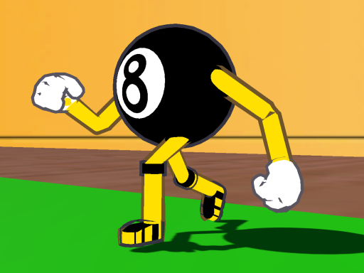 8 Ball