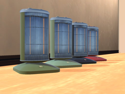 電気ヒーター！！