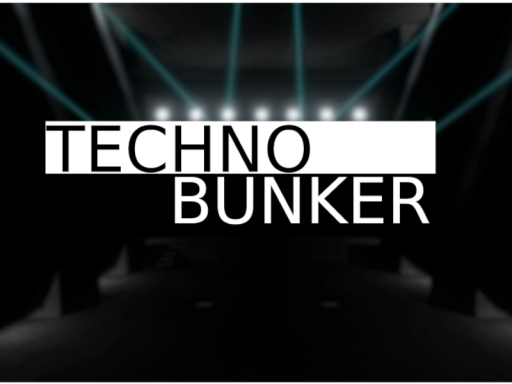 Techno Bunker Germany