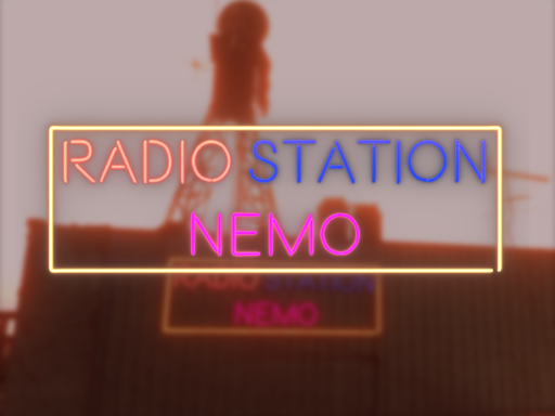 Radio Station NEMO