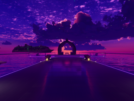 Deer and WolFox Home