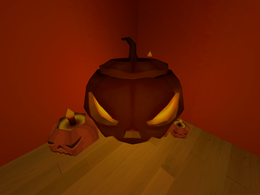 VIichan Halloween Party