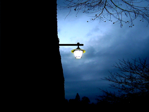 la fin d'un rêve -夢果島-