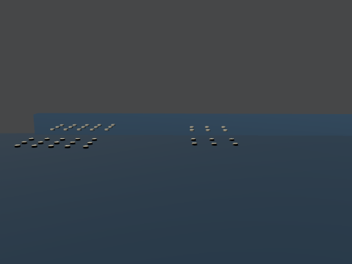 Crash Bandicoot and DC and Marvel and Disney Avatar World