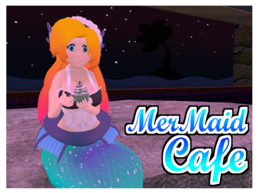 Mermaid Café