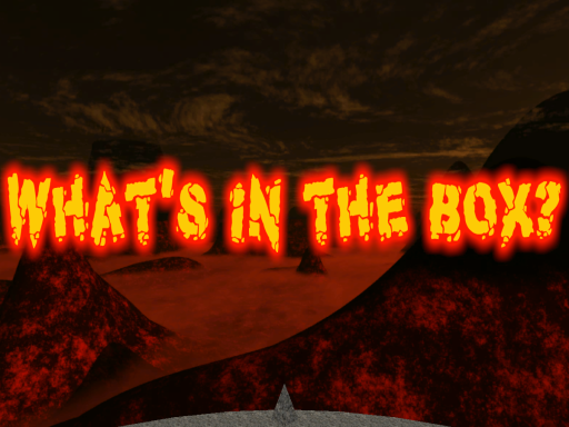 What's in the Box - Vol․42 - Gotta Go Fast