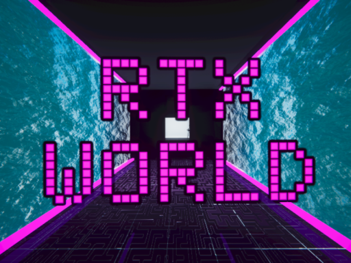 RTXWorld