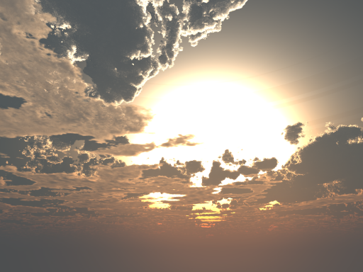 Turtle's Mirror World