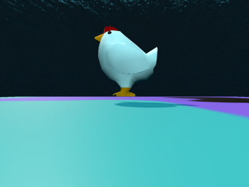 赤ピクミンはめちゃ赤い