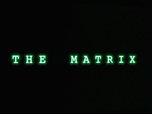 THE MATRIX