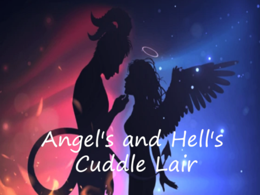 Angel's and Hell's Cuddle Lair
