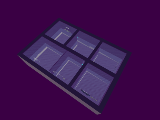 VrChat Rave Live Event