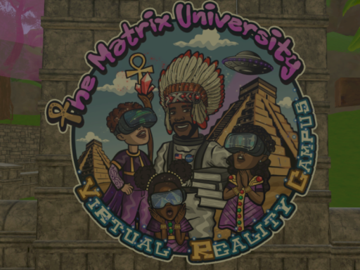 The Matrix University