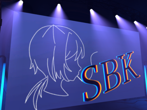 Smoke Bar K'z 【Another】