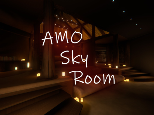 AMO sky Room