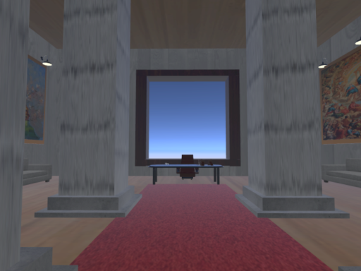 agents duolingo office