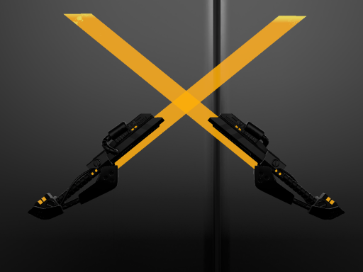 International Avalon Space Station․ ｜ APLHA BUILD V1․2｜