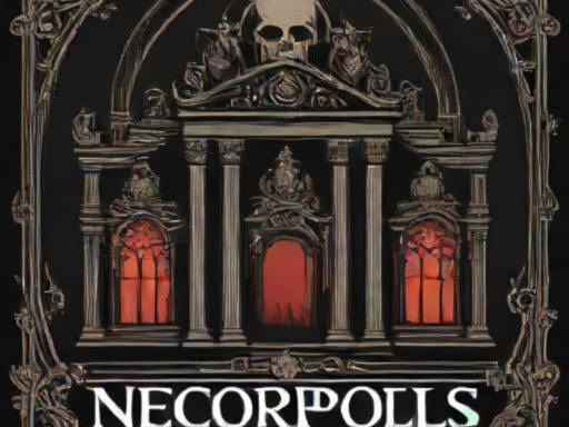 Necropolis NightClub