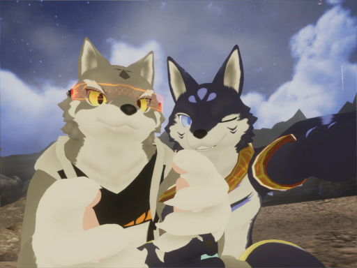 泯岛（夜）CN⁄HK⁄TW