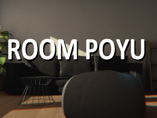 ROOMPOYU