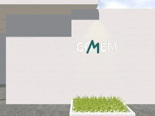 고멤엔터 GM Entertainment