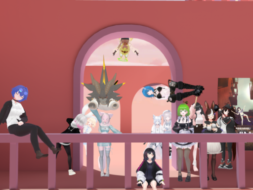 みみしゃるーむ