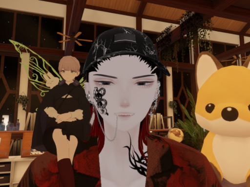 tom room 比叡山延暦寺