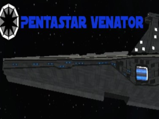 Pentastar Venator