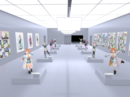 試着ワールド VRC合法チート研究会