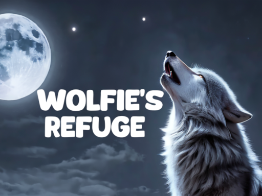 Wolfie's Refuge （YouTube Search）