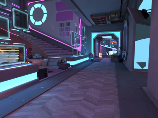 PipTale Personal Home