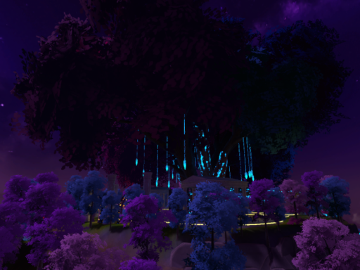 Furryheaven Home Beta