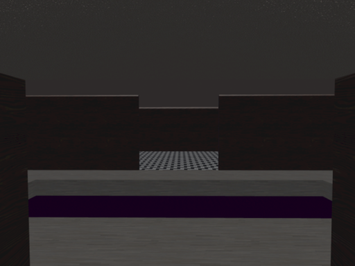 Home of the Violet Puppy