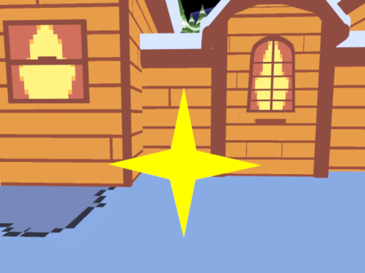 SSǃChara's multiversal Snowdin