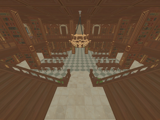 Genshin Avatars（Library）