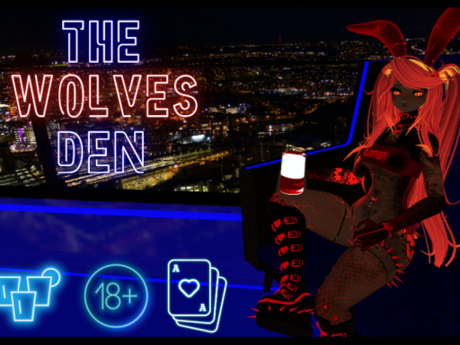 The Wolves Den Club