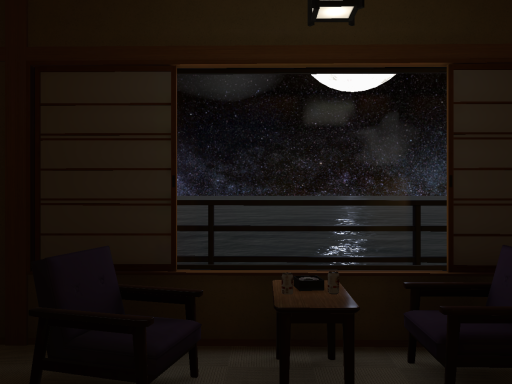 シジミ旅館～Shijimi Ryokan～