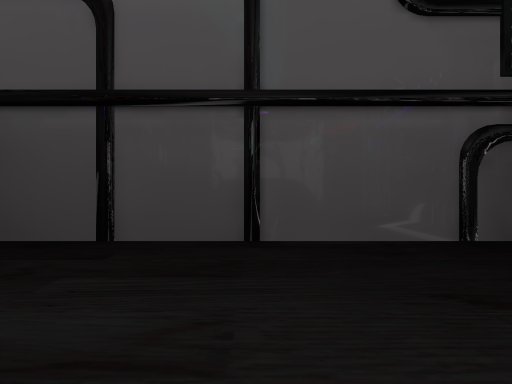 Senna's Neon Elevation