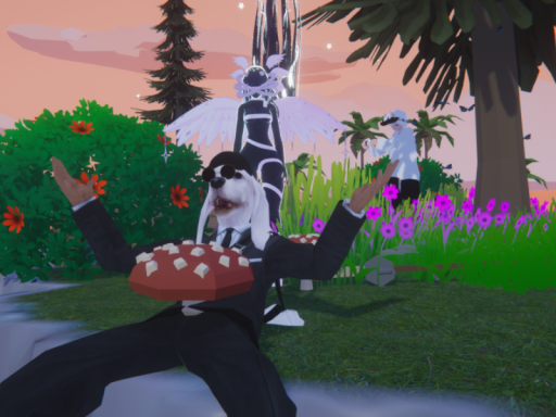 Chill Storage Container