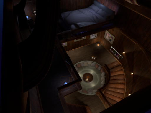 すりーぷ・ないと