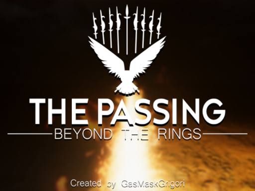 ［P․C․］ The Passing