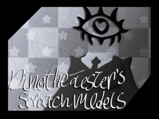 DinoTheJester ｜ From Scratch Avatars ｜ 7-28-25