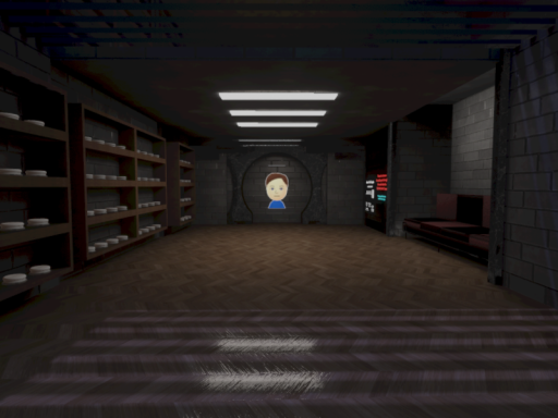 OfficialGamer's Avatar World （V2）