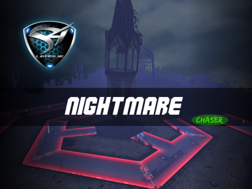 S4 League - Nightmare