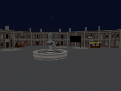 Napoleonic realm rec․ hub