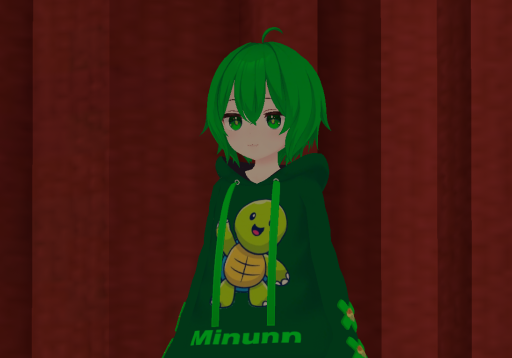 Minunn Avatars