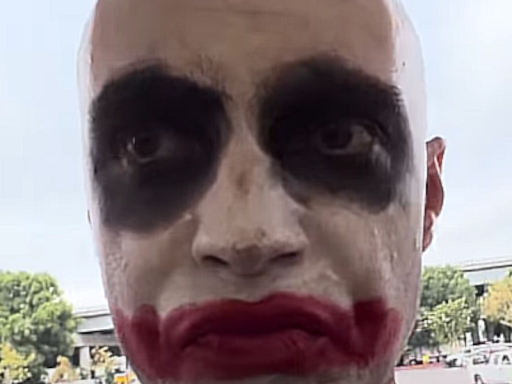 Sheisty Ass Avatar World