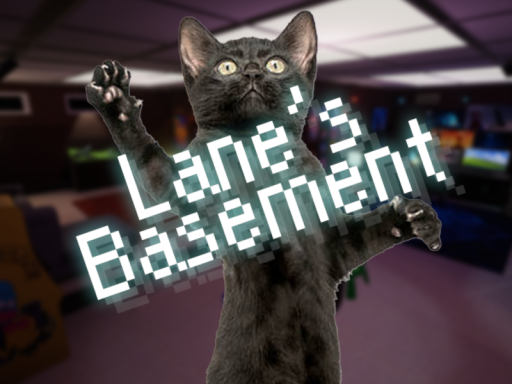 Lane's Basement